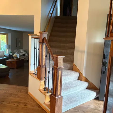 5370 226th Avenue NE Bethel MN 55005
