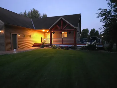 920 Isaac Road NW Rice MN 56367