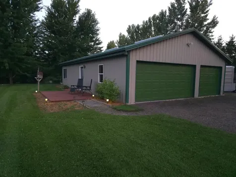 920 Isaac Road NW Rice MN 56367