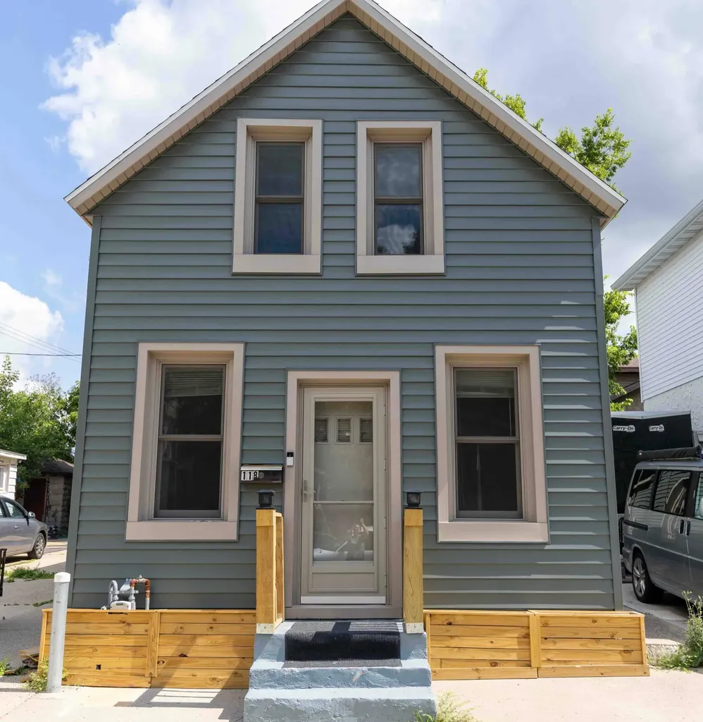 118 E Spring Street Mankato MN 56001