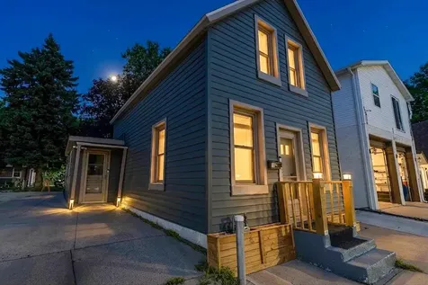 118 E Spring Street Mankato MN 56001