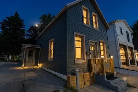 118 E Spring Street Mankato MN 56001