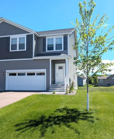 39723 Fallbrook Avenue North Branch MN 55056