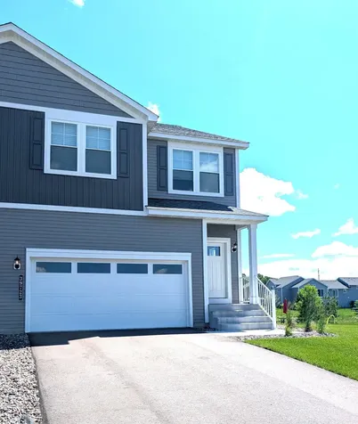 39723 Fallbrook Avenue North Branch MN 55056