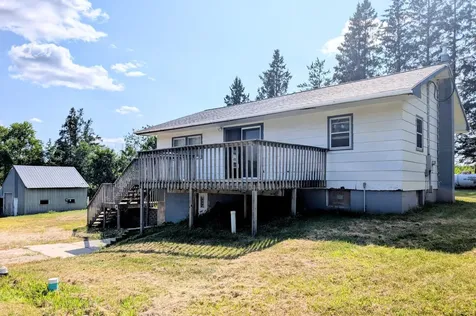 16551 241st Avenue Long Prairie MN 56347
