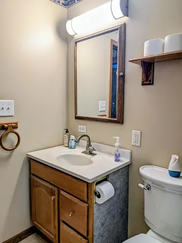 16551 241st Avenue Long Prairie MN 56347