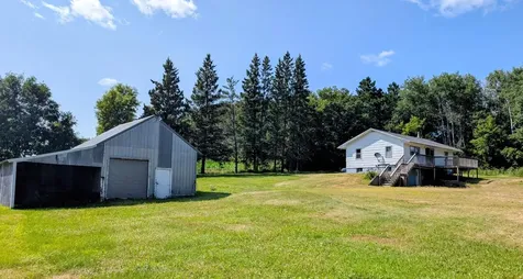 16551 241st Avenue Long Prairie MN 56347