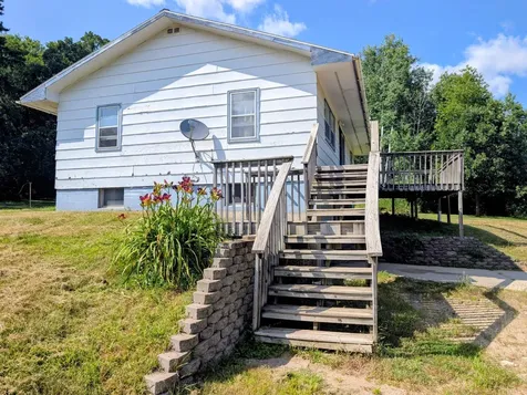 16551 241st Avenue Long Prairie MN 56347