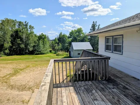 16551 241st Avenue Long Prairie MN 56347