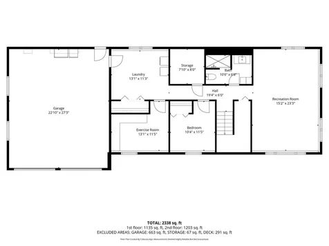 536 4th Street N Winsted MN 55395