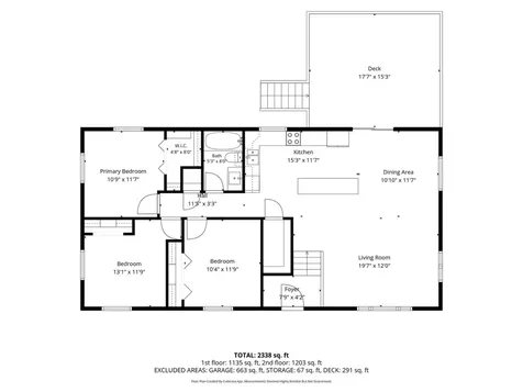536 4th Street N Winsted MN 55395