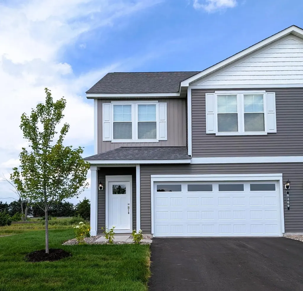 8369 Cherry Street Clear Lake MN 55319