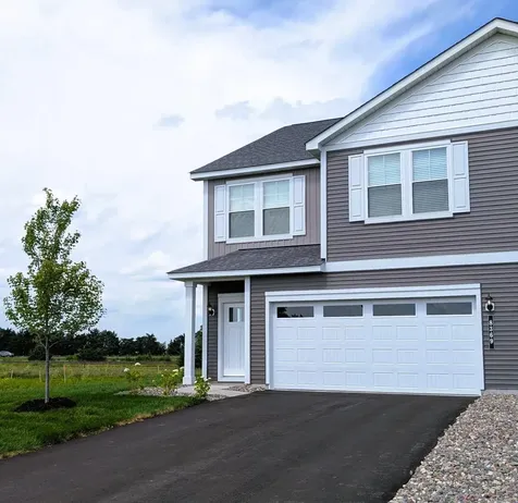 8369 Cherry Street Clear Lake MN 55319