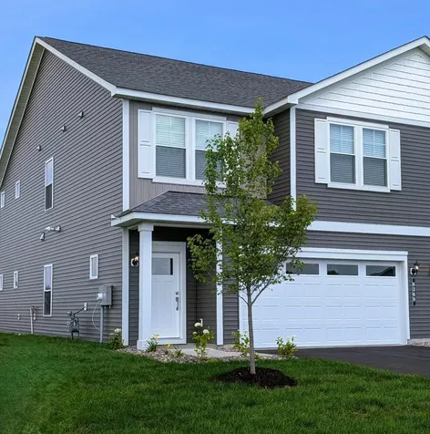 8369 Cherry Street Clear Lake MN 55319