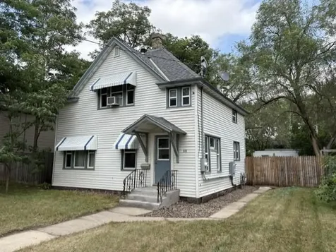 318 19 1/2 Avenue N Saint Cloud MN 56303