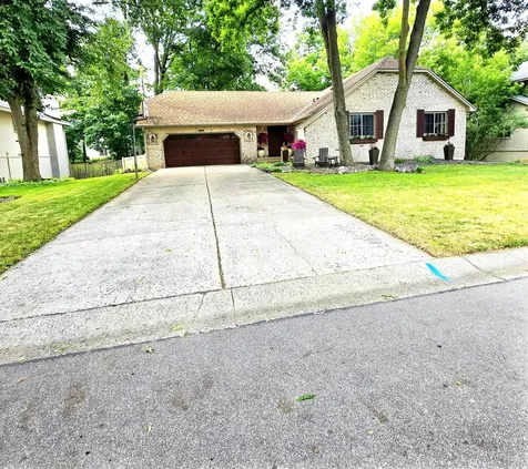 6864 Jeremy Court Eden Prairie MN 55346
