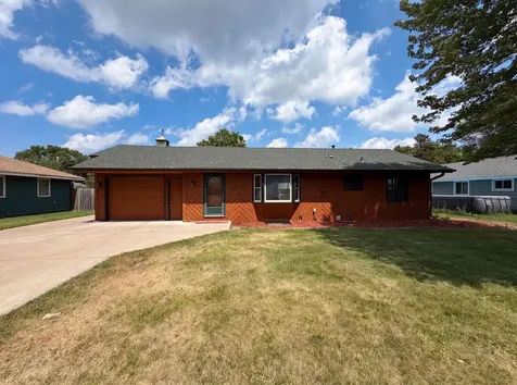11353 N Heights Drive NW Coon Rapids MN 55433