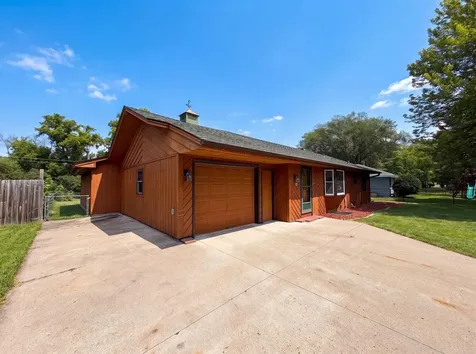 11353 N Heights Drive NW Coon Rapids MN 55433