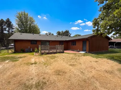 11353 N Heights Drive NW Coon Rapids MN 55433
