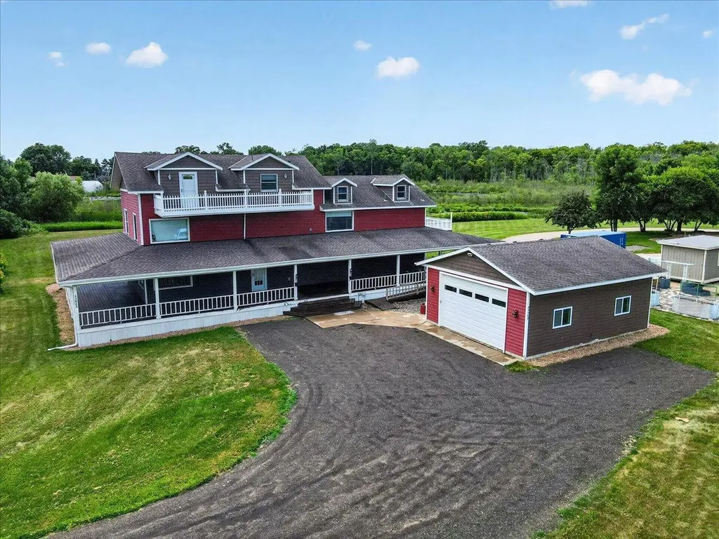 43063 State Highway 18 Aitkin MN 56431