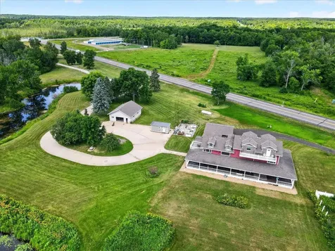 43063 State Highway 18 Aitkin MN 56431