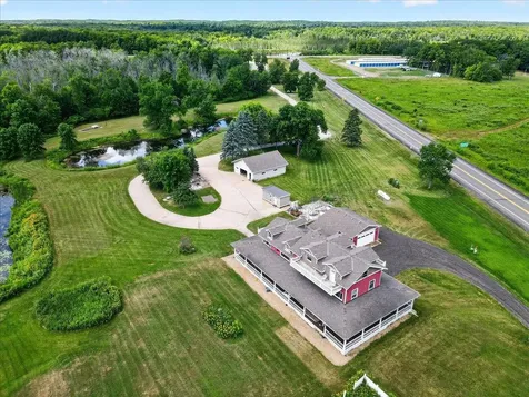 43063 State Highway 18 Aitkin MN 56431