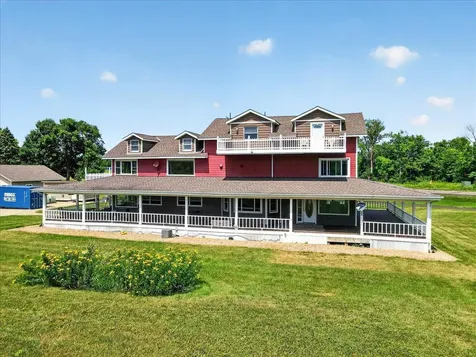 43063 State Highway 18 Aitkin MN 56431