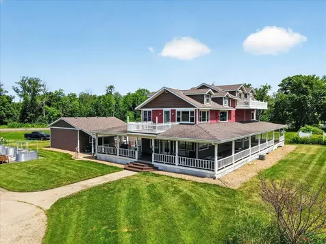 43063 State Highway 18 Aitkin MN 56431
