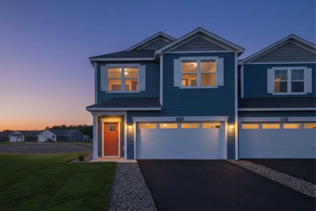5485 Fall Meadow Trail North Branch MN 55056
