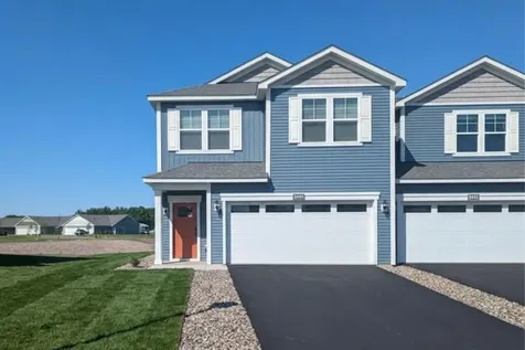 5485 Fall Meadow Trail North Branch MN 55056