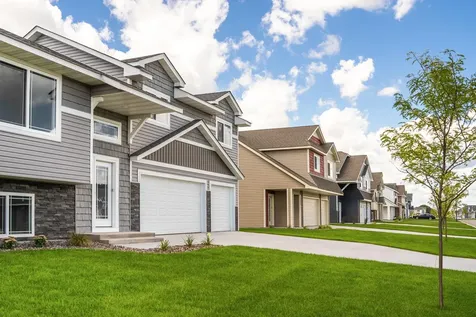 5485 Fall Meadow Trail North Branch MN 55056