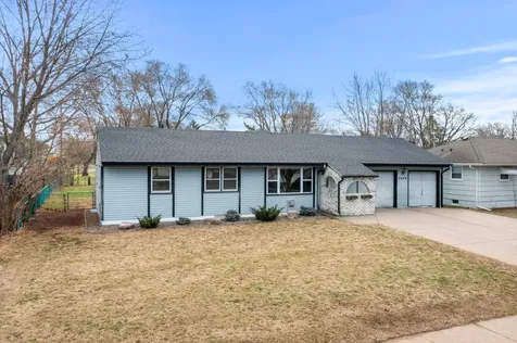 7849 Monroe Street NE Spring Lake Park MN 55432