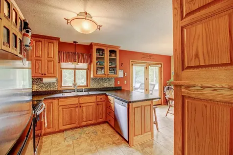 903 North St E Park Rapids MN 56470
