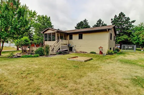 903 North St E Park Rapids MN 56470