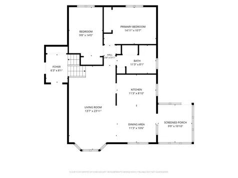 903 North St E Park Rapids MN 56470