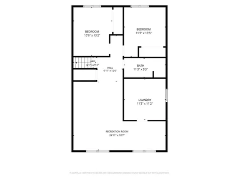 903 North St E Park Rapids MN 56470
