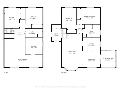 903 North St E Park Rapids MN 56470