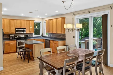 507 Dorland Road S Maplewood MN 55119