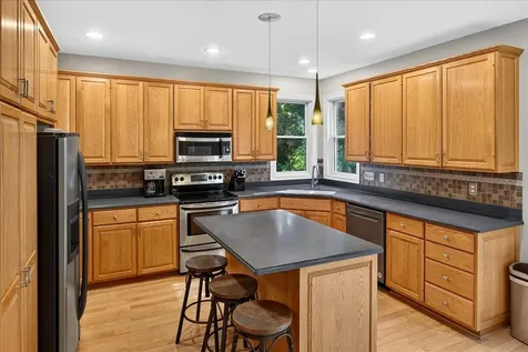 507 Dorland Road S Maplewood MN 55119