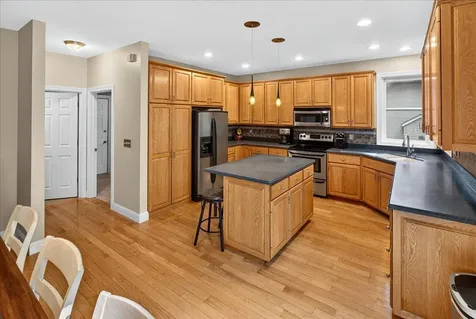 507 Dorland Road S Maplewood MN 55119