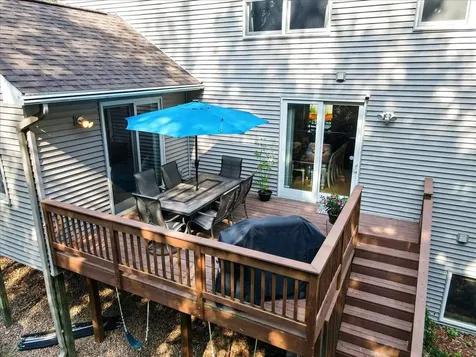 507 Dorland Road S Maplewood MN 55119