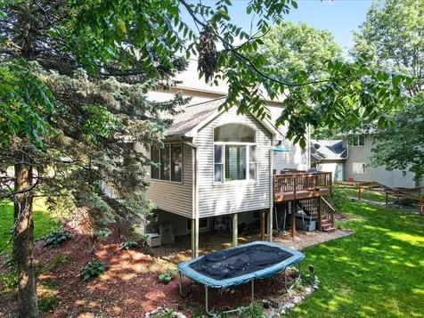 507 Dorland Road S Maplewood MN 55119