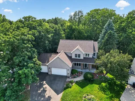 507 Dorland Road S Maplewood MN 55119