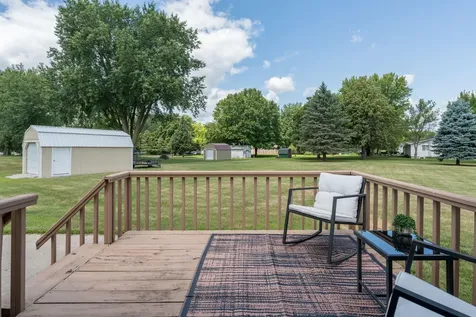 716 W River Street Waterville MN 56096