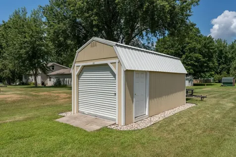 716 W River Street Waterville MN 56096