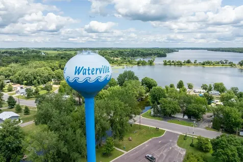 716 W River Street Waterville MN 56096
