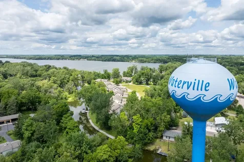 716 W River Street Waterville MN 56096