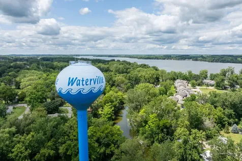 716 W River Street Waterville MN 56096