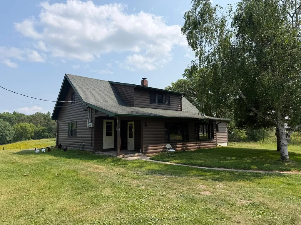 1985 63rd Street SW Baudette MN 56623