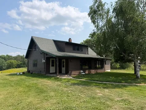 1985 63rd Street SW Baudette MN 56623